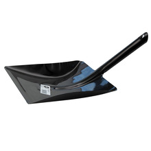 Fejeblad metal - G. Funder